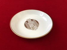 Vintage 1950’s Dorchester Hotel Ashtray Pin Dish Royal Worcester Mayfair London