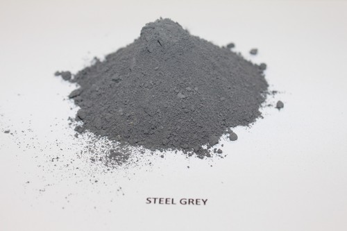 concrete colour