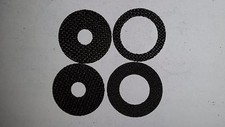 CARBONTEX DRAG WASHERS JDM