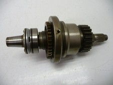 #3098 Yamaha XJ550 XJ 550 Seca