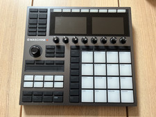 Native Instruments Maschine +