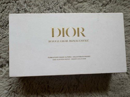 Christian dior minaudiere gold - dior,