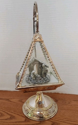 Wallace silver plated - ,