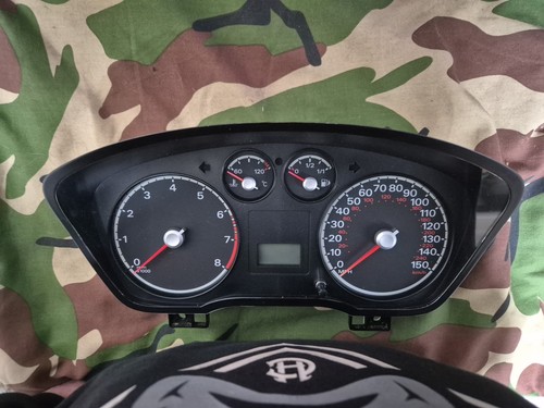 Ford focus mk2 - ford,