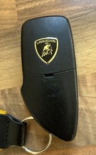 Lamborghini Gallardo Key Badge Replacement