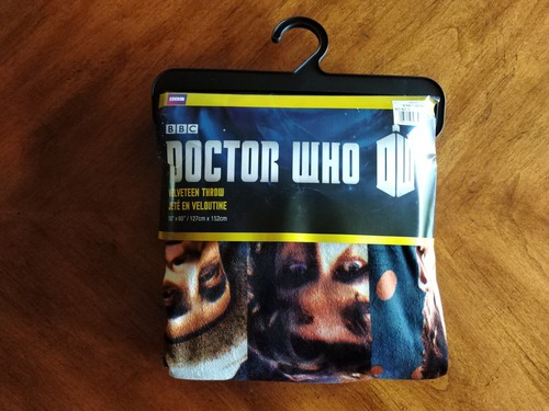 New who doctors - dr, 11