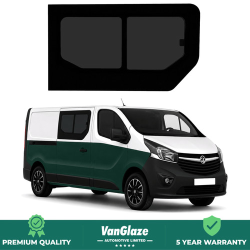Vauxhall vivaro renault - vivaro,