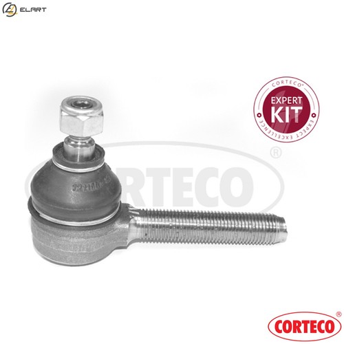 Tie rod end 49399562 - tie, for