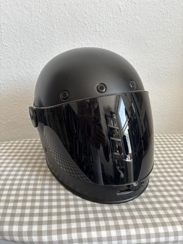 Bell bullitt motorbike helmet - bell,