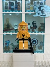 LEGO Minifigure - Hazmat Guy