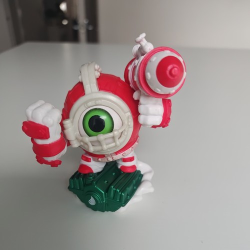 Skylanders superchargers - skylanders,