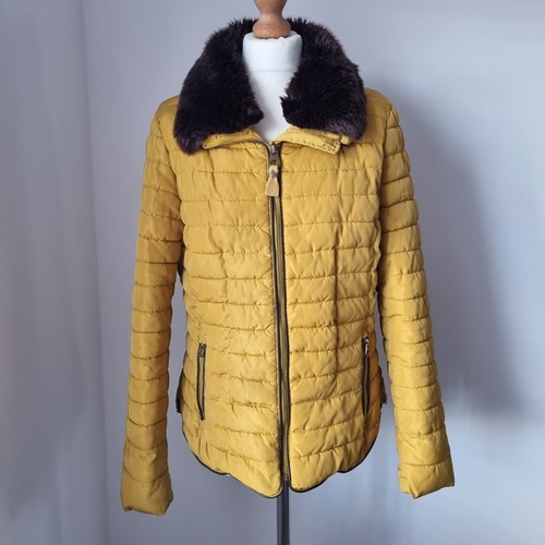 Joules gosfield quilted - quilted, jacket