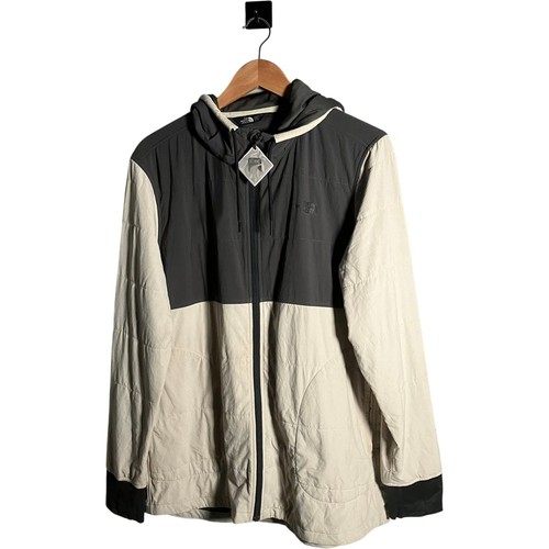 The north face jacket - the,