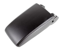 Leather Armrest Volkswagen