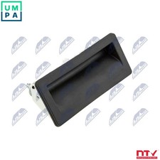 SWITCH TAILGATE RELEASE EZC-AU-091 FOR SKODA VW GOLF/PLUS/Van/VAN/VI SHARAN 2.0L