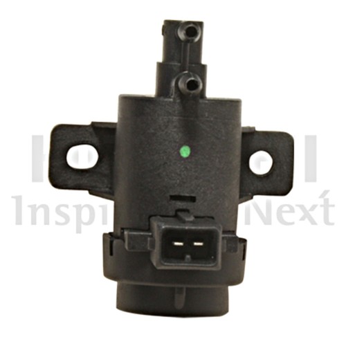 Exhaust control pressure - control,