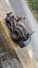 Bmw E30 Medium Case Diff 188mm