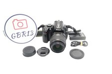 Nikon d5000 dslr camera 3mp - dslr, 12.3mp