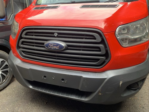 2014 genuine original ford - 2014,