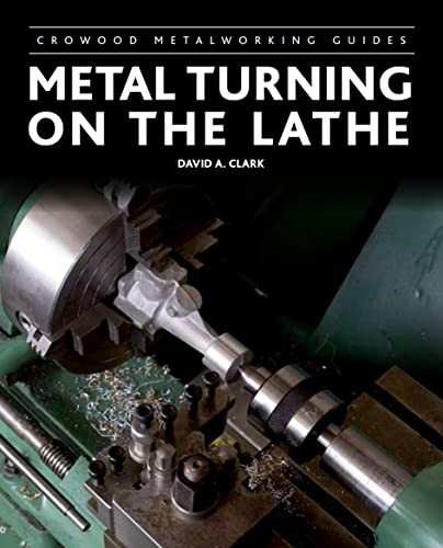 Metal turning the lathe - the,