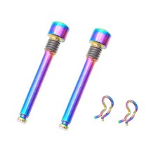 Durable Locking Circlip M4