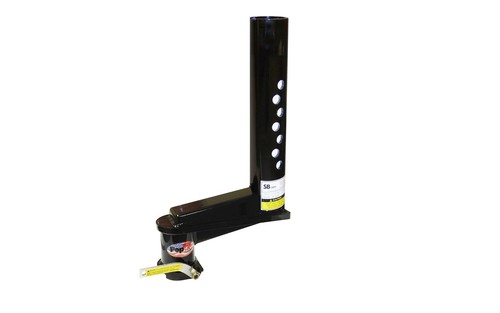 Popup sb112 gooseneck - popup,