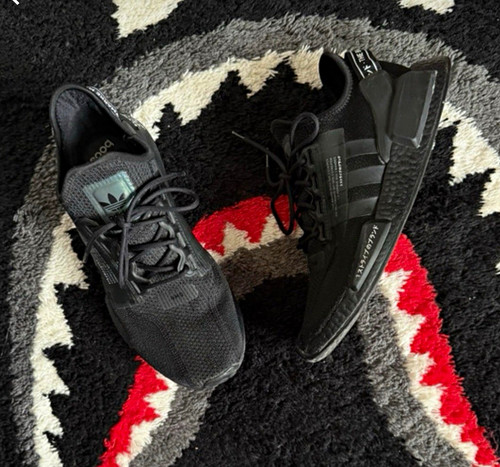 Men adidas originals nmd - men's, nmd_r1