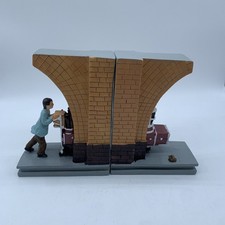 Harry Potter RARE Bookends