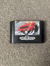 OutRun Sega Mega Drive /
