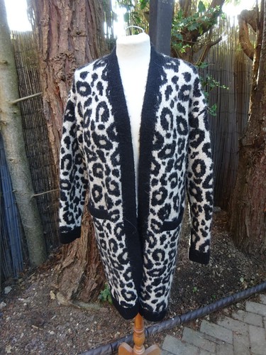 Superdry edit lisa leopard - superdry,
