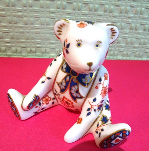 1998 royal crown derby - 1998, *royal