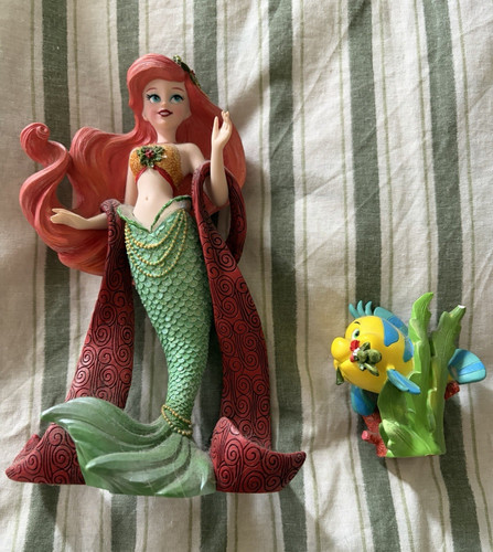 Enesco disney the - disney, little