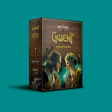 Gwent: The Legendary Card Game