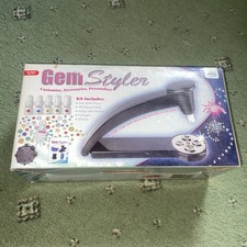 RETRO GEM STYLER BEDAZZLING