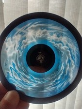 Optikinetics 6” Effect Wheel “Clouds”