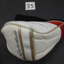 TaylorMade Burner Driver head