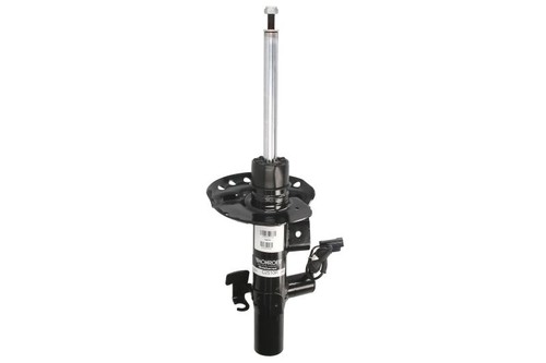 Shock absorber front right - absorber,