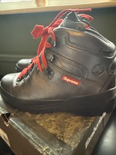 Supreme X Timberland World