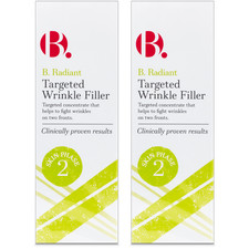 Wrinkle Filler that Works with