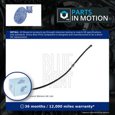 Brake Hose fits DAIHATSU HIJET
