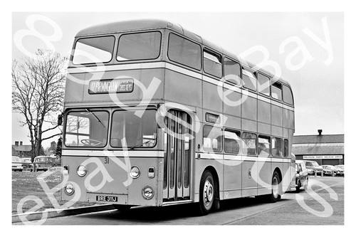Bus photograph harper - harper, bre