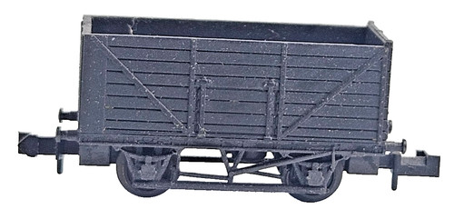 Trix twin gauge - twin, plank