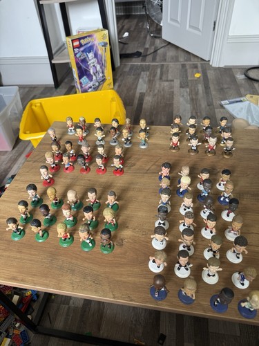 Corinthians microstars - corinthians,