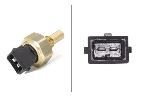 Hella coolant temperature - hella,