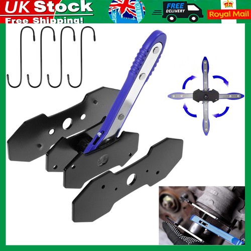 With ratchet pad - with,