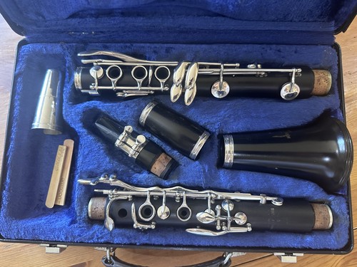 Vintage boosey and hawkes - vintage,