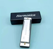 10 Hole Harmonica Mouth Organ