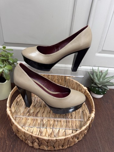 Bertie women beige - women's, black