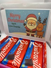 Bournville Rum and Raisin Old