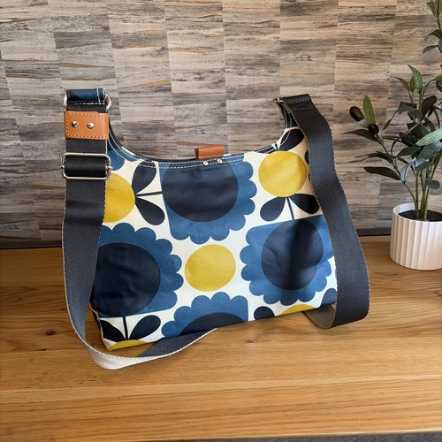 Orla kiely scallop flower mini - orla,